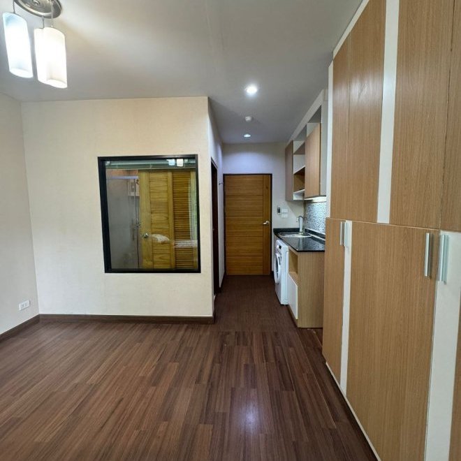 Продажа студии в Naithon beach condominium (ID 354)