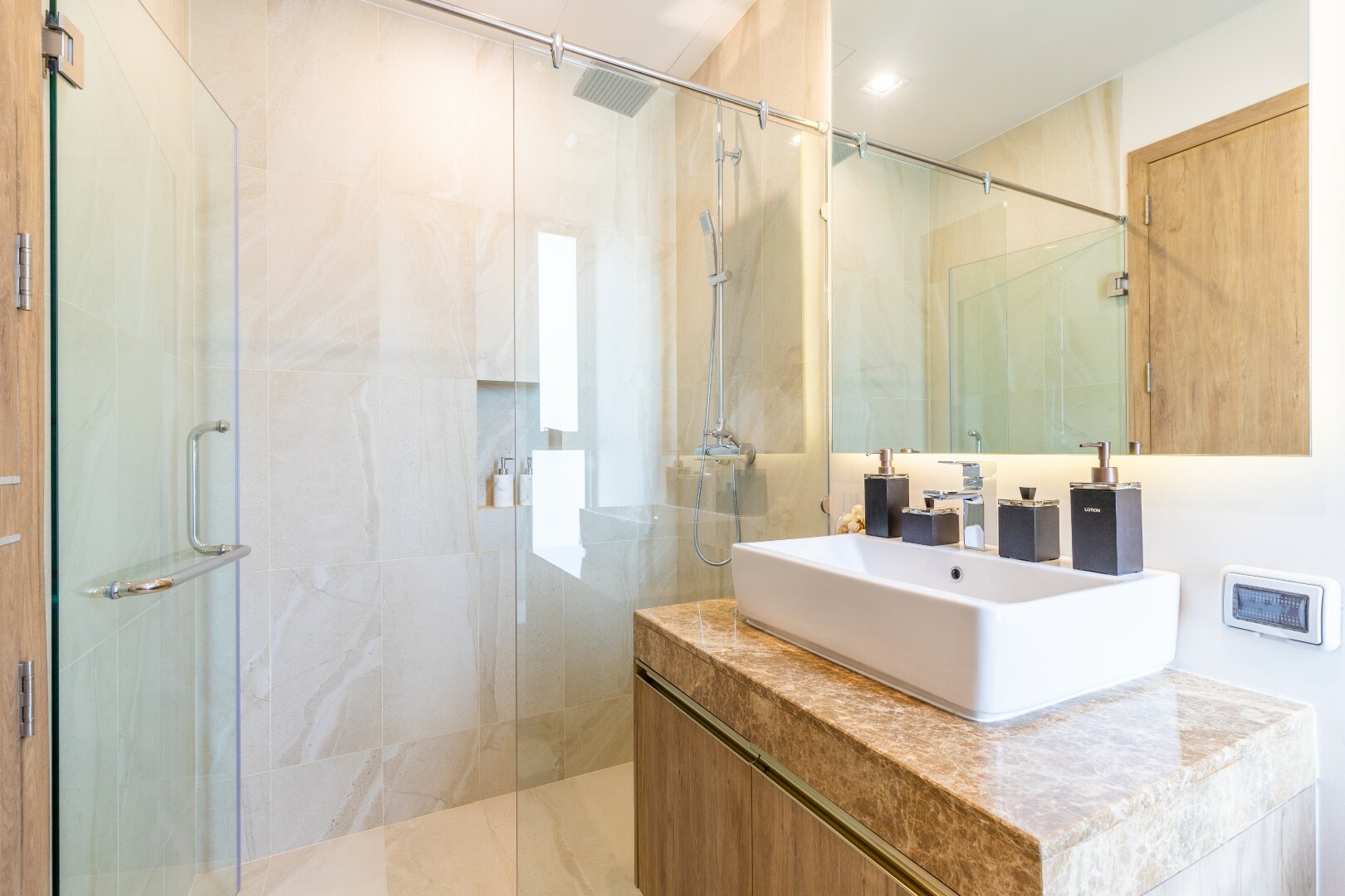 Zenithy Villas — Unit S22, 3 bedrooms, Phuket (ID 255)