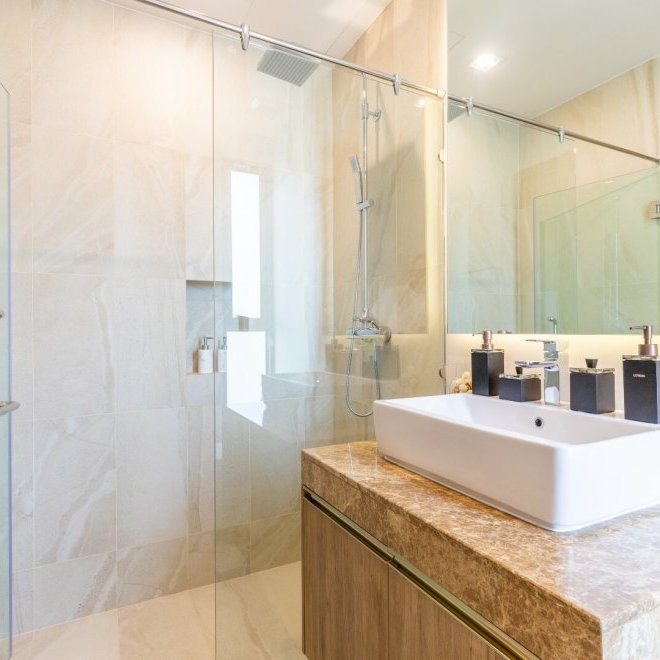 Zenithy Villas — Unit S22, 3 bedrooms, Phuket (ID 255)