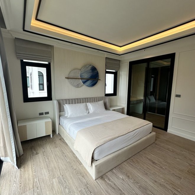 3 спальная вилла рядом с BoatAvenue. (ID 560)