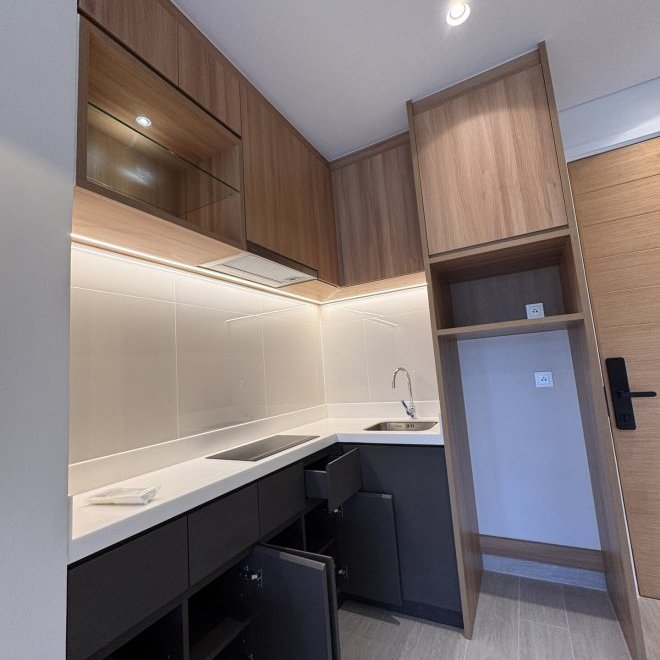 1 bedroom apartment with garden view in Laguna Lakeside (ID 507)