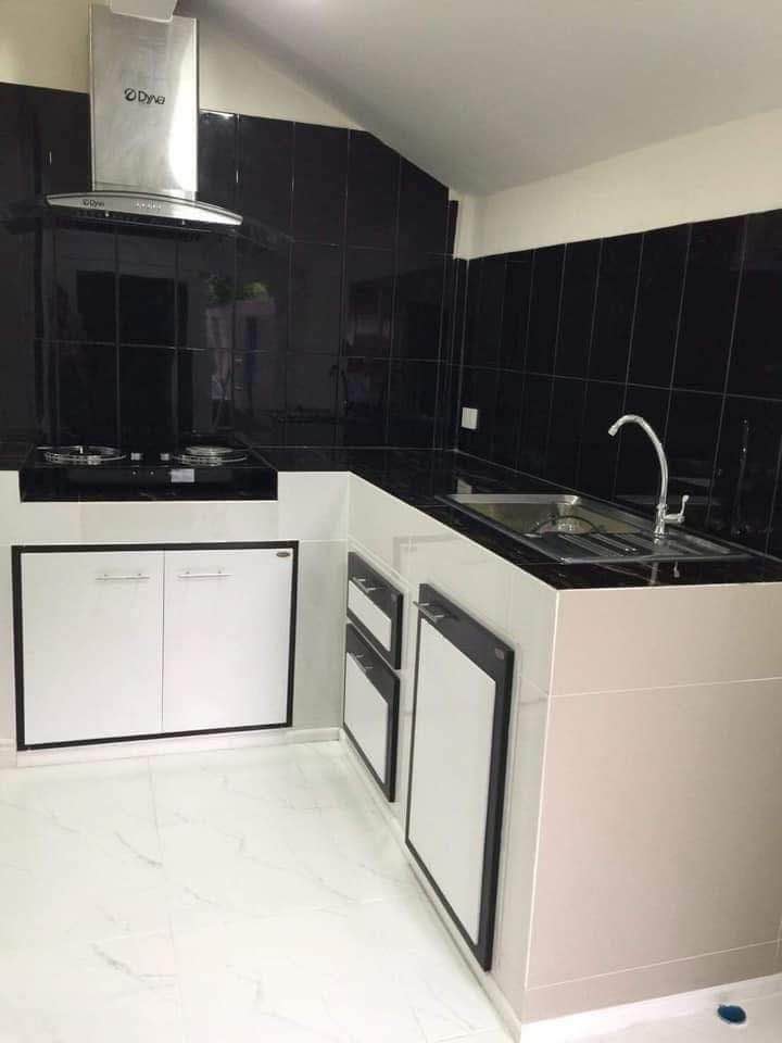 Дом в Huai Yai, Паттайя (ID 668)