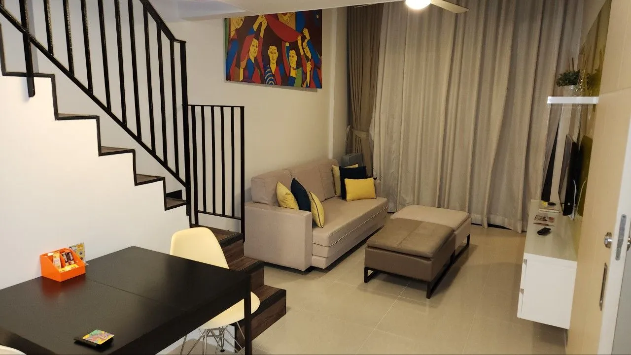 1 bedroom apartment for sale in Cassia (ID 343)
