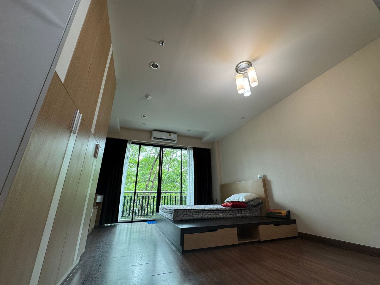 Продажа студии в Naithon beach condominium (ID 354)