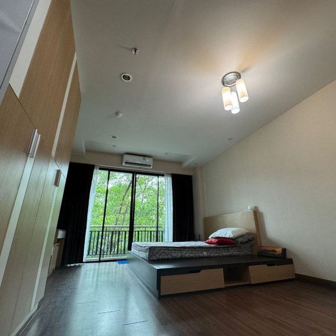 Продажа студии в Naithon beach condominium (ID 354)