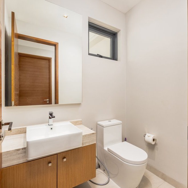 Magnum Villa в Botanica Modern Loft II (ID 703)