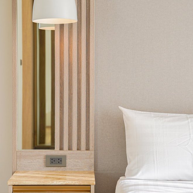 Zenithy Villa for rent, 3 bedrooms (ID 542)