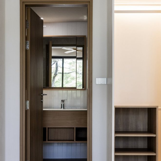 Laguna Beachside — 2 спальни, 99 м², юнит LBS2403 (ID 425)