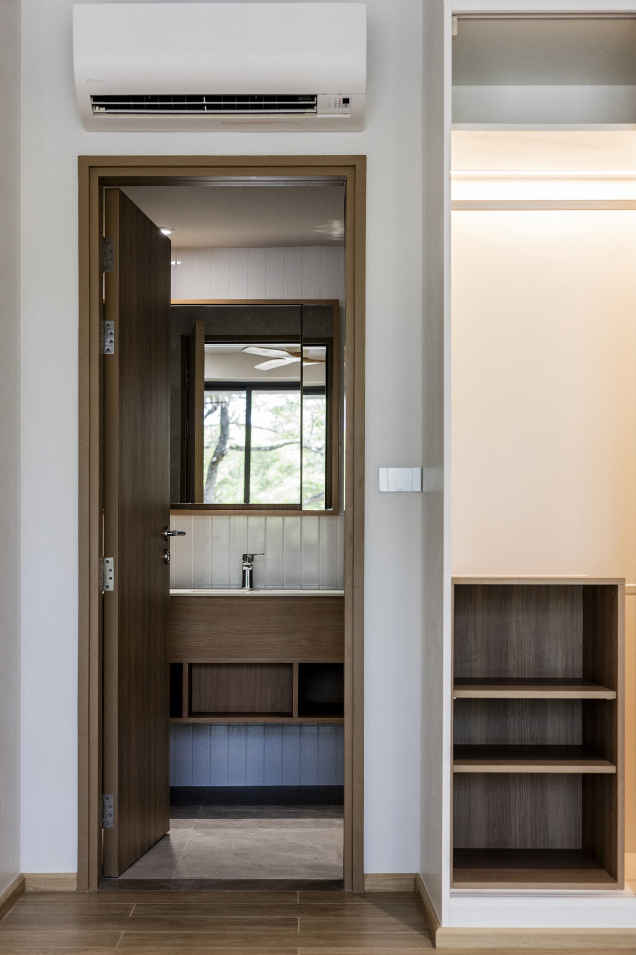 Laguna Beachside — 2 спальни, 99 м², юнит LBS2403 (ID 425)