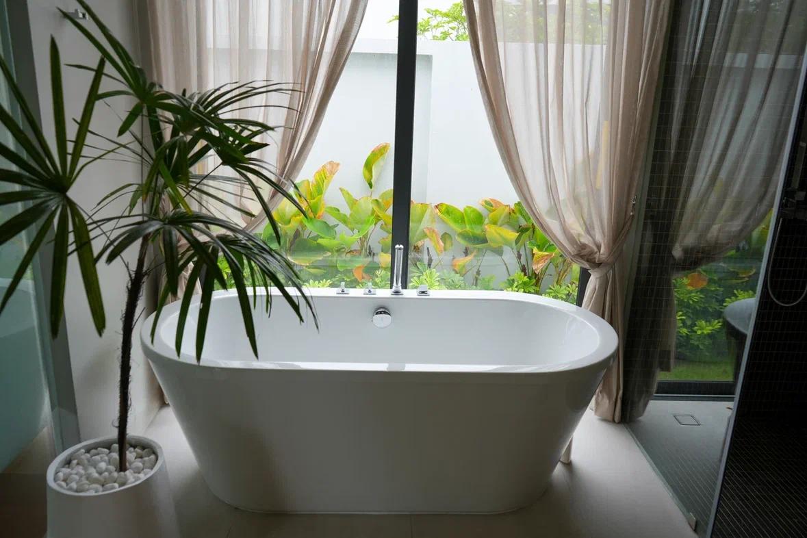 Продажа виллы Botanica Modern Loft II (ID 538)