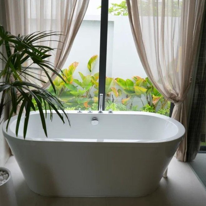 Продажа виллы Botanica Modern Loft II (ID 538)