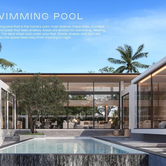 Amber Chamber luxury villa's (ID 395)