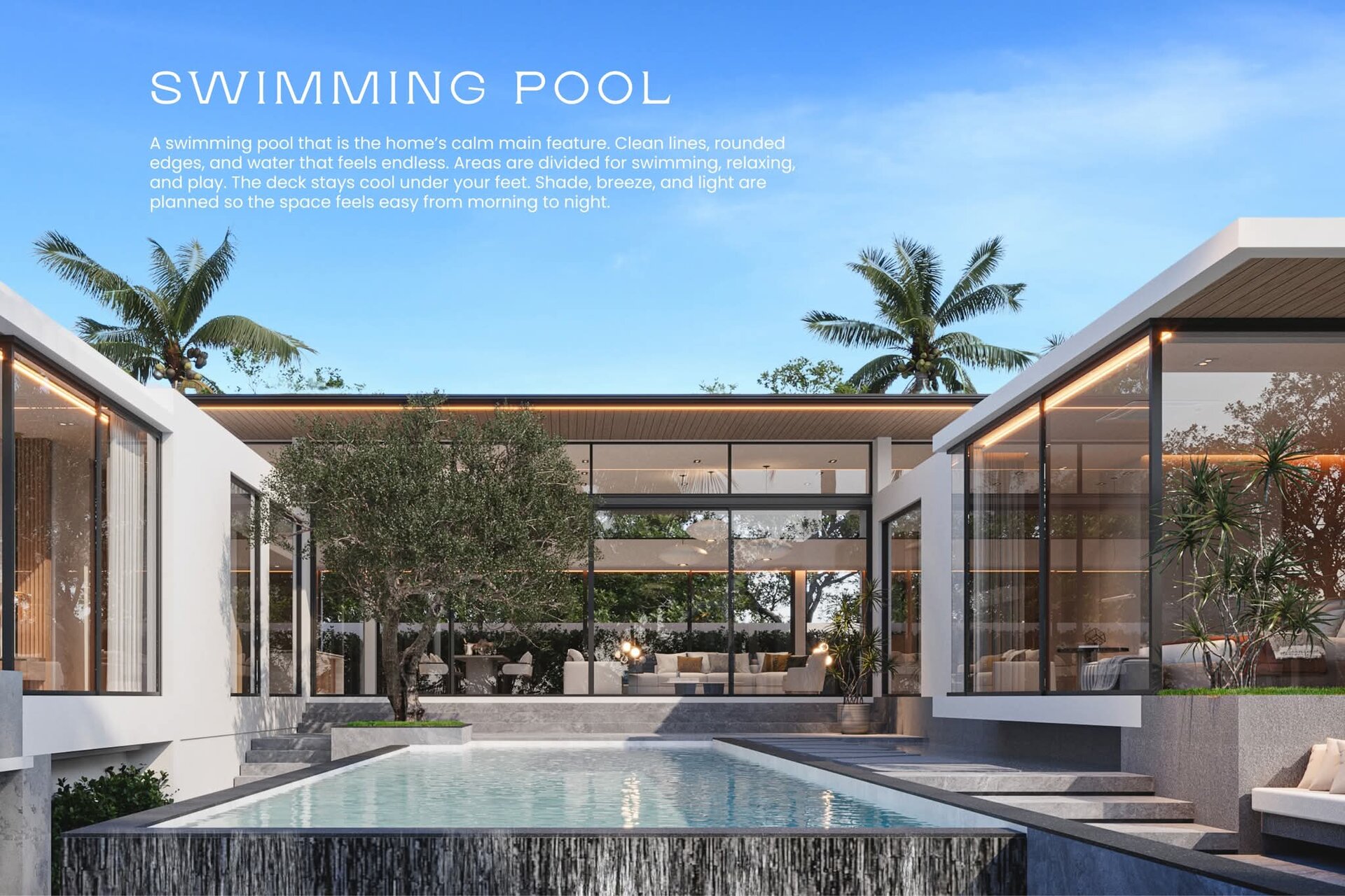 Amber Chamber luxury villa's (ID 395)