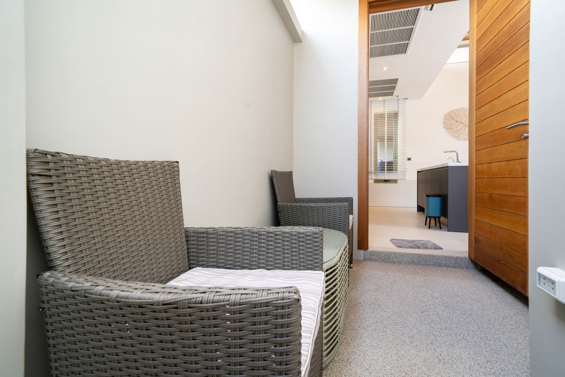 วิลาวันลักชัวรีวิลล่า (ID 690)