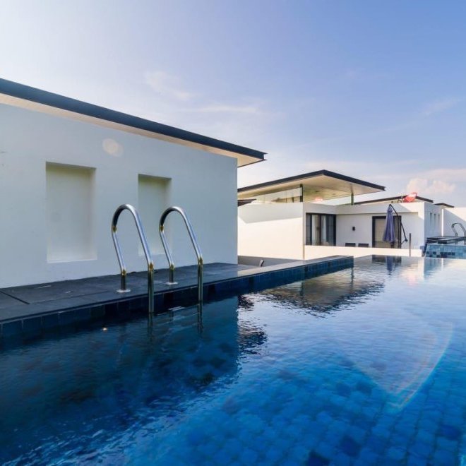 Продажа 5-спальной виллы в Laguna Park (ID 525)