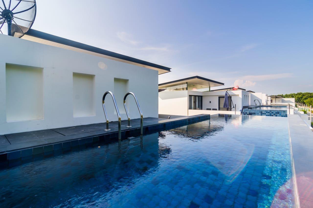 Продажа 5-спальной виллы в Laguna Park (ID 525)