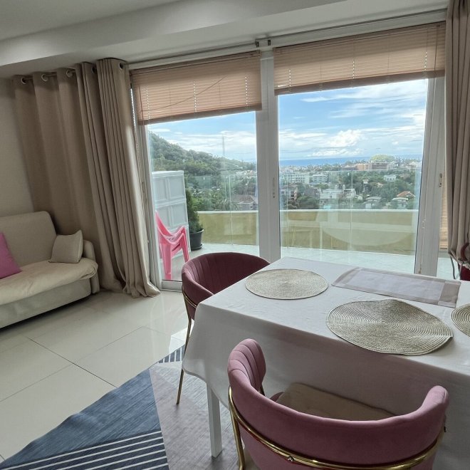 2 bedroom apartment for sale in Kata ocean view (ID 348)