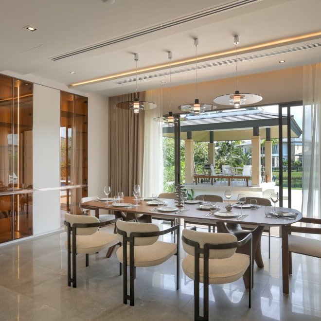 Villa Laguna (ID 622)