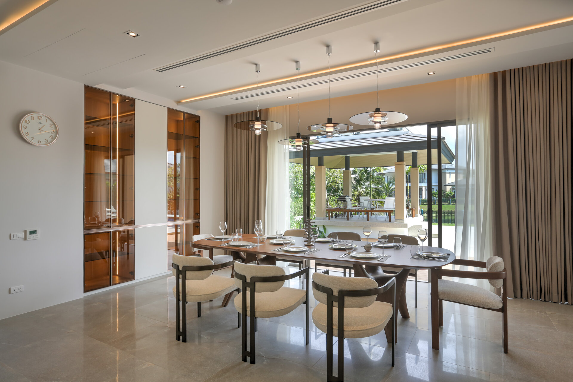 Villa Laguna (ID 622)