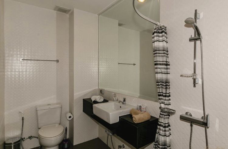 Продажа 2-спальной квартиры в Chic Condominium 90 м² (ID 455)