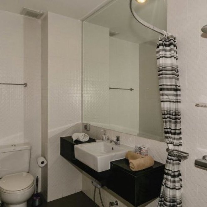 Продажа 2-спальной квартиры в Chic Condominium 90 м² (ID 455)