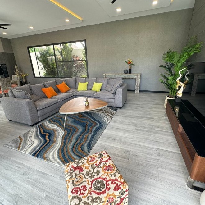 Paradise Luxury Pool Villa, Rawai (ID 618)