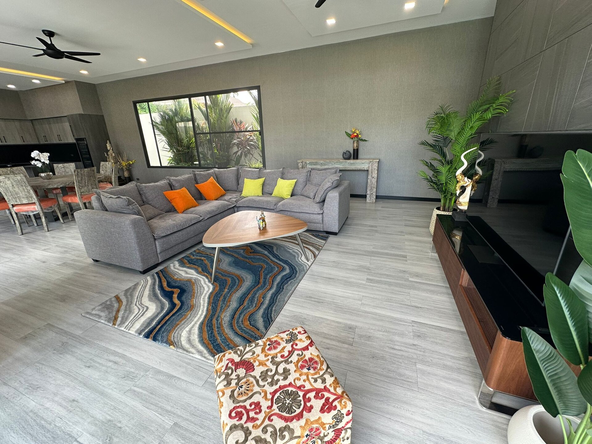 Paradise Luxury Pool Villa, Rawai (ID 618)