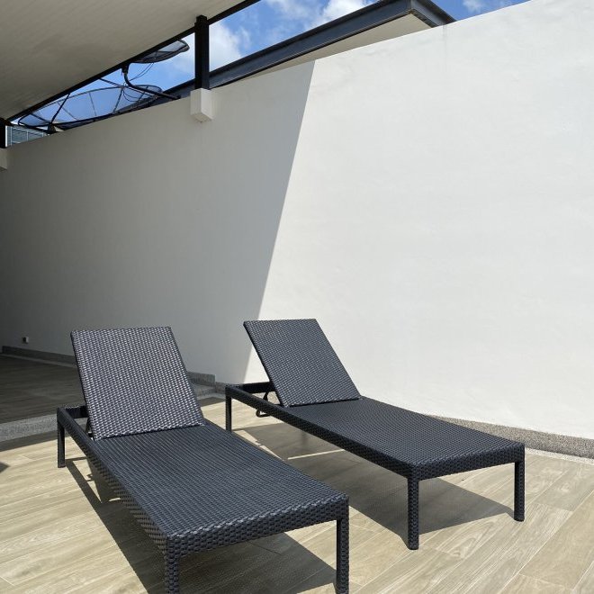 Таунхаус с 2 спальнями в Laguna Park (ID 46)