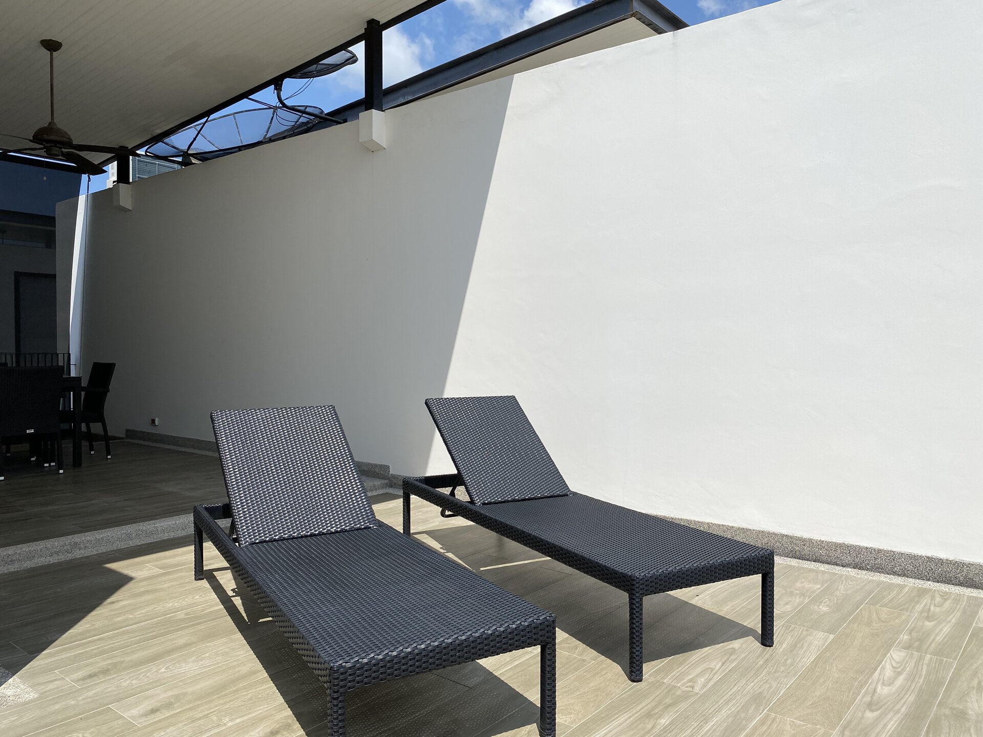 Таунхаус с 2 спальнями в Laguna Park (ID 46)