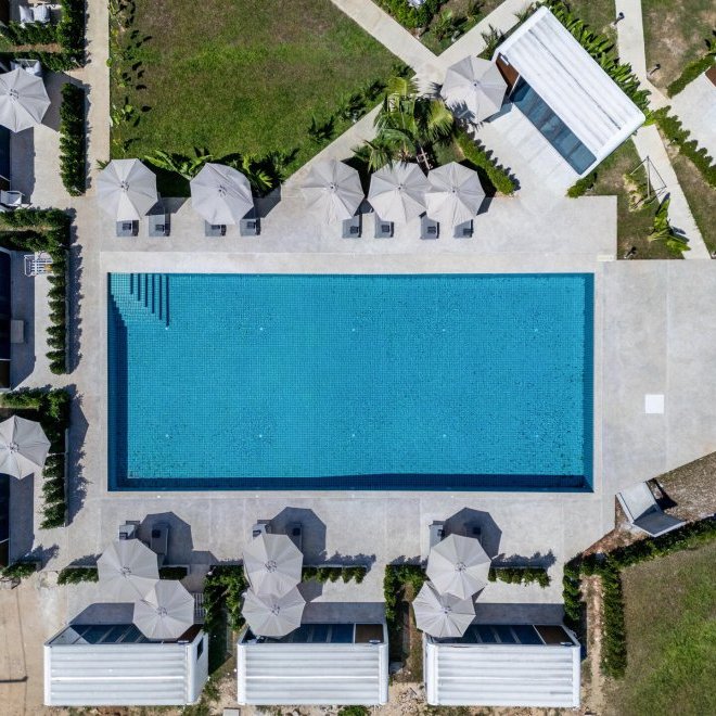 Продажа отеля Apple House на БангТао (ID 43)