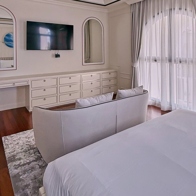 Продажа 3-спальной виллы в Fifth Element Villas (ID 529)