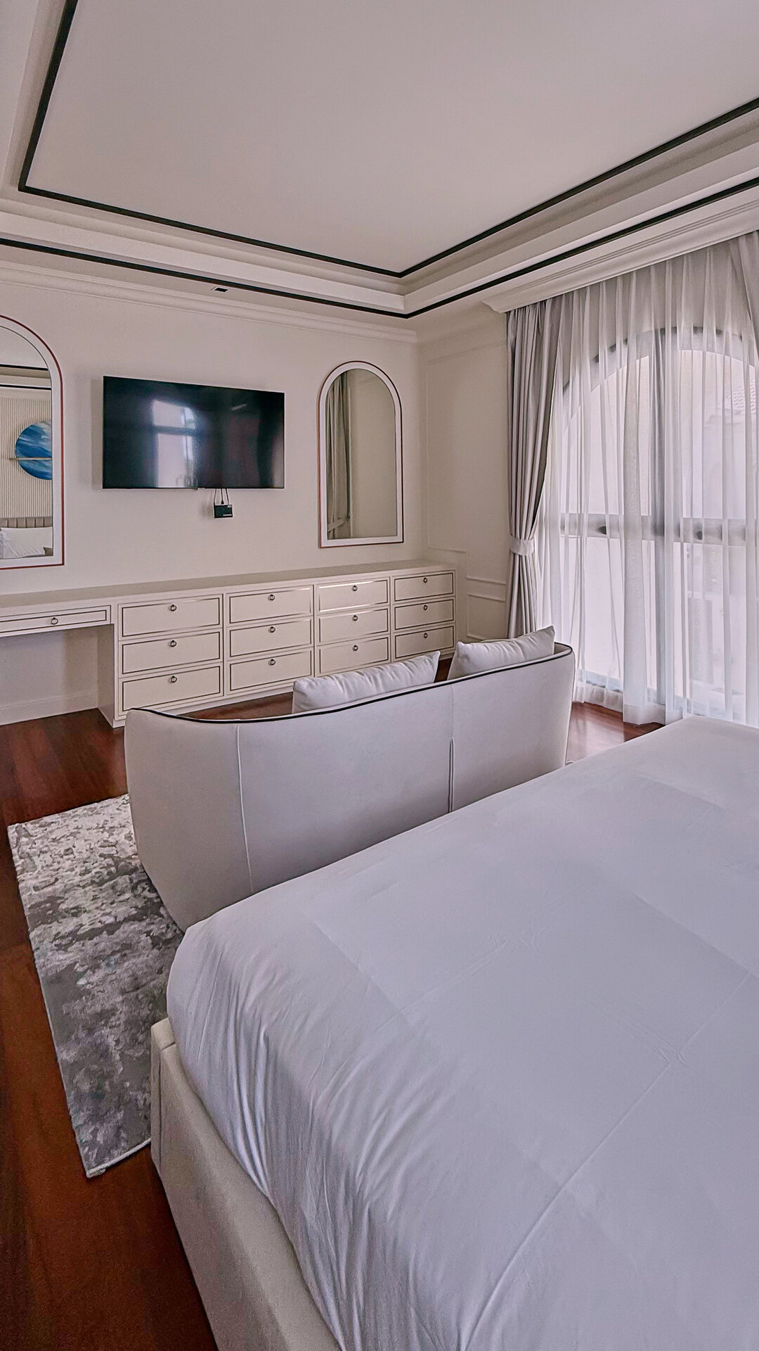 Продажа 3-спальной виллы в Fifth Element Villas (ID 529)