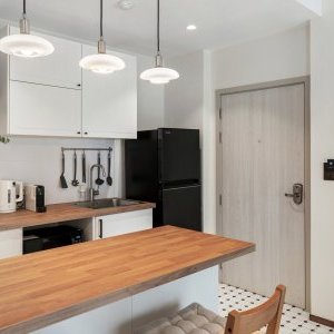 Аренда 1 спальной квартиры The Title Halo 1, JU208 (ID 544)