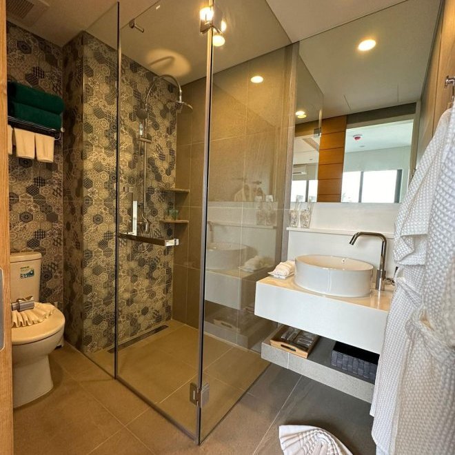 1-卧室拉古娜湖滨单位-1418 (ID 108)