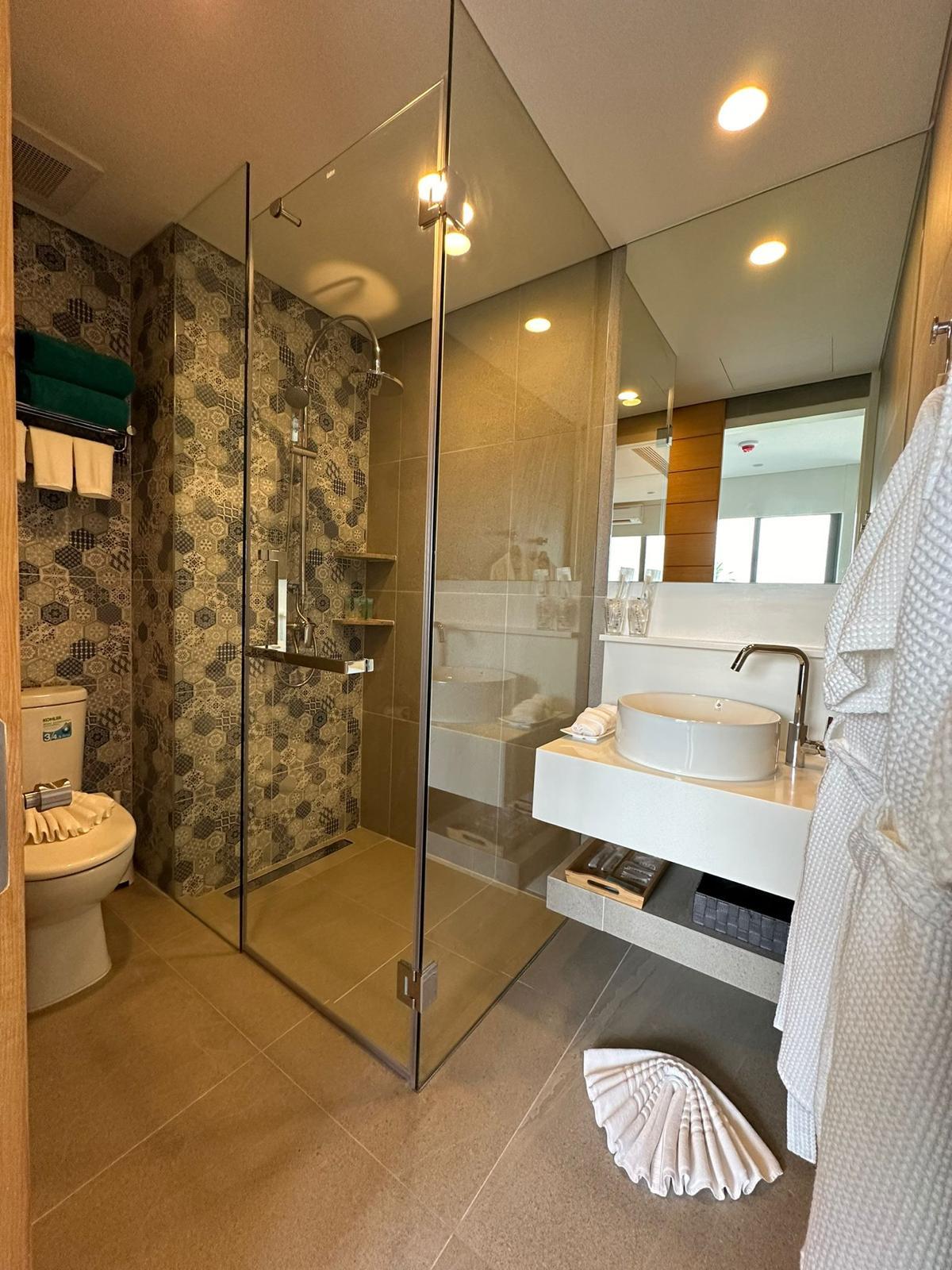 1-卧室拉古娜湖滨单位-1418 (ID 108)