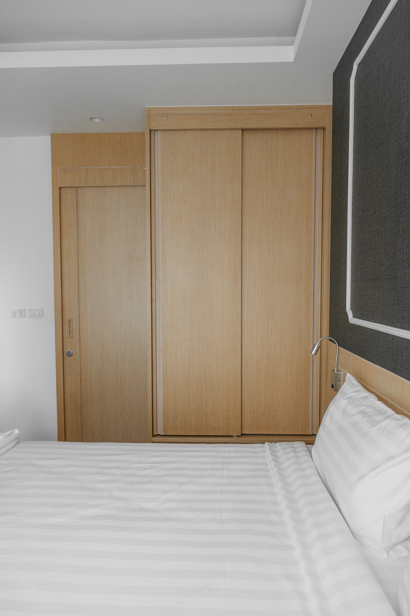 Аренда студии в Aristo 2, юнит 424 (ID 324)