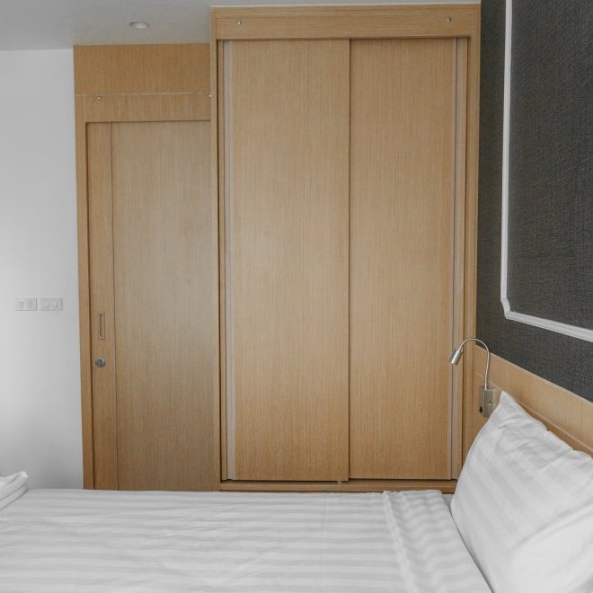 Аренда студии в Aristo 2, юнит 424 (ID 324)