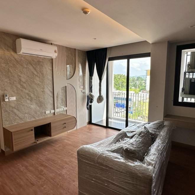 Продажа 2 спальной квартиры в Bellevue Lagoon (ID 308)