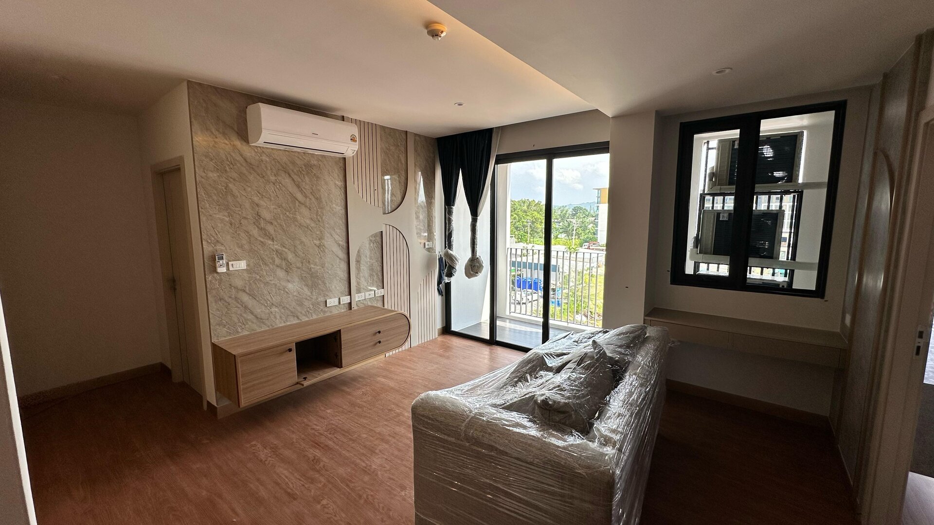 Продажа 2 спальной квартиры в Bellevue Lagoon (ID 308)