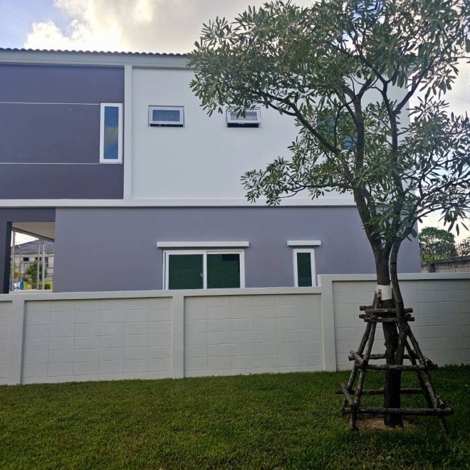 Таунхаус в Supalai (ID 619)