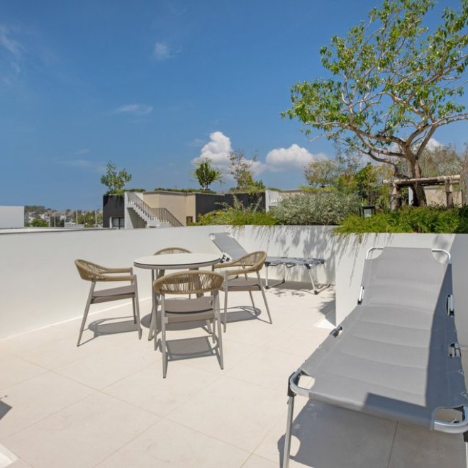 เช่า 2 ห้องนอนวิลล่ากาบาลาห์ (ID 543)