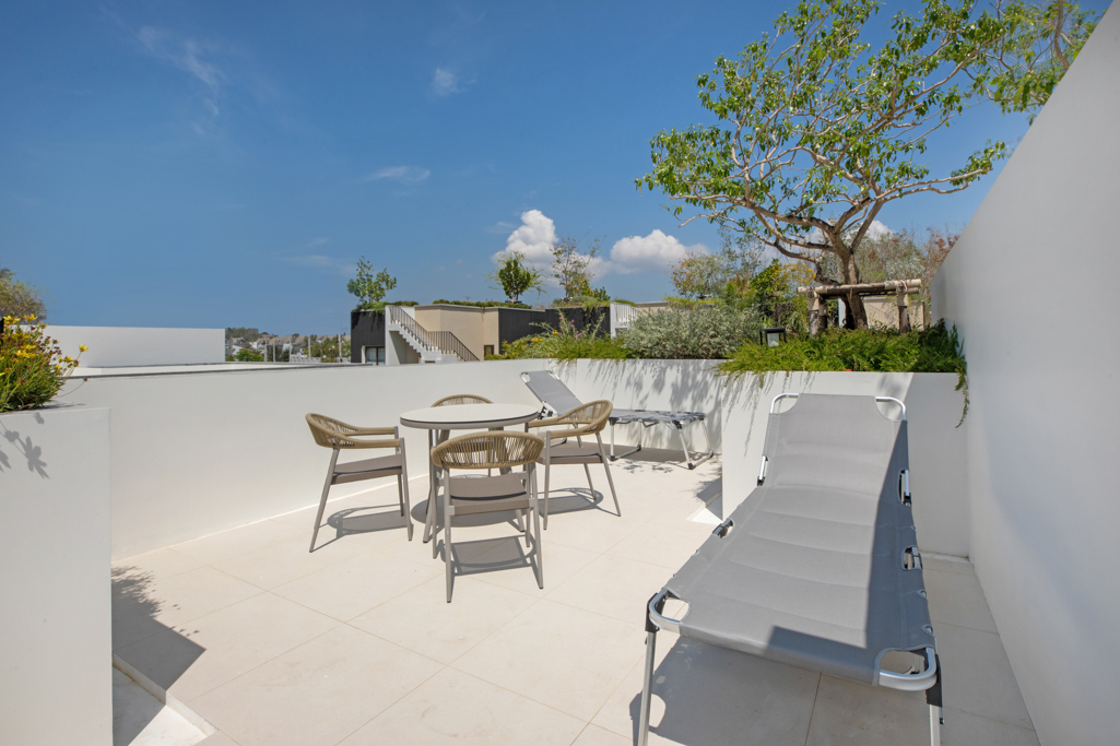 เช่า 2 ห้องนอนวิลล่ากาบาลาห์ (ID 543)