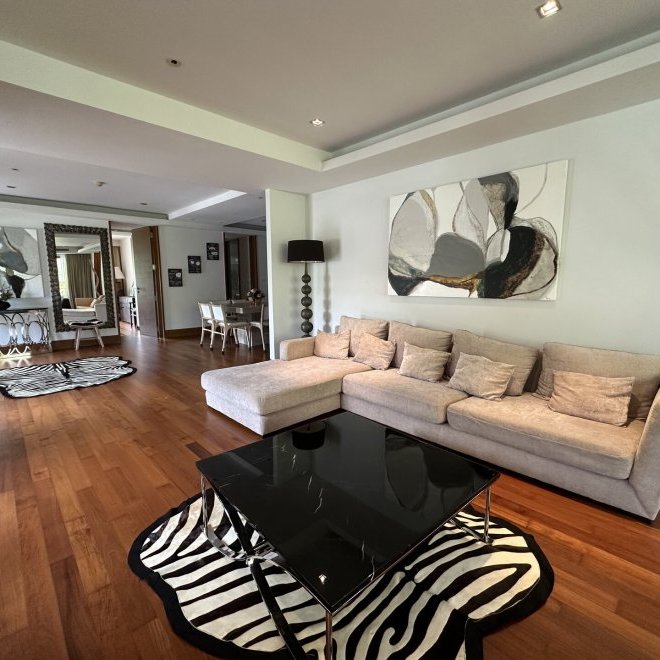 Продажа 3 спальной квартиры в The Pearl of Naithon, юнит FF-01 (ID 428)