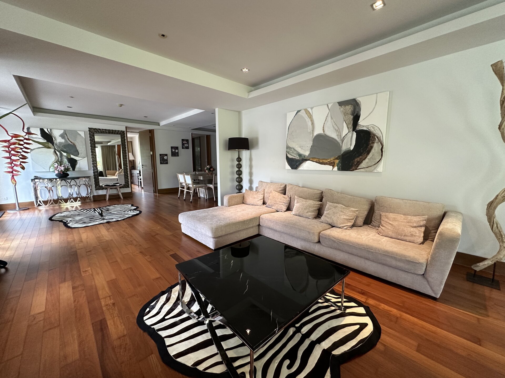 Продажа 3 спальной квартиры в The Pearl of Naithon, юнит FF-01 (ID 428)
