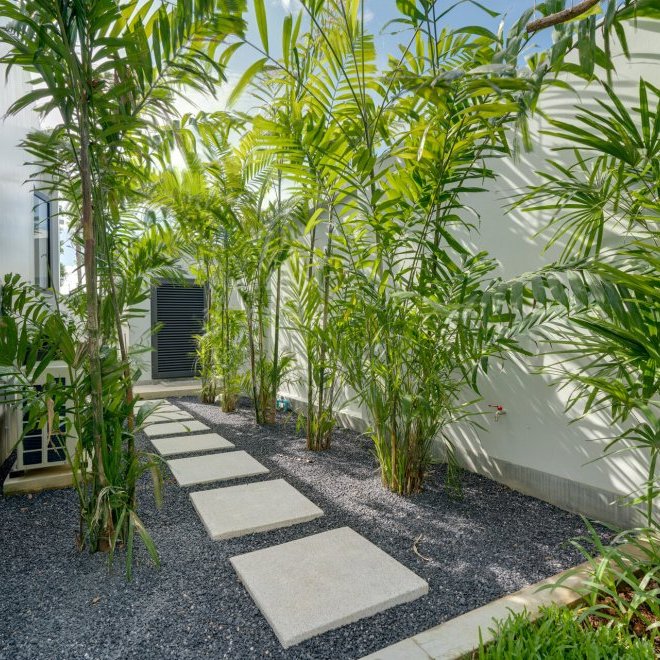 ขายวิลล่าโบทานิก้าโมเดิร์นลอฟท์ที่สอง-ยูนิต 05 (ID 264)