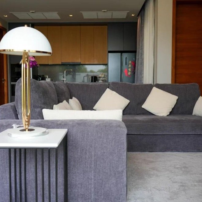 วิลลาโบทานิก้าโมเดิร์นลอฟท์ทู (ID 233)