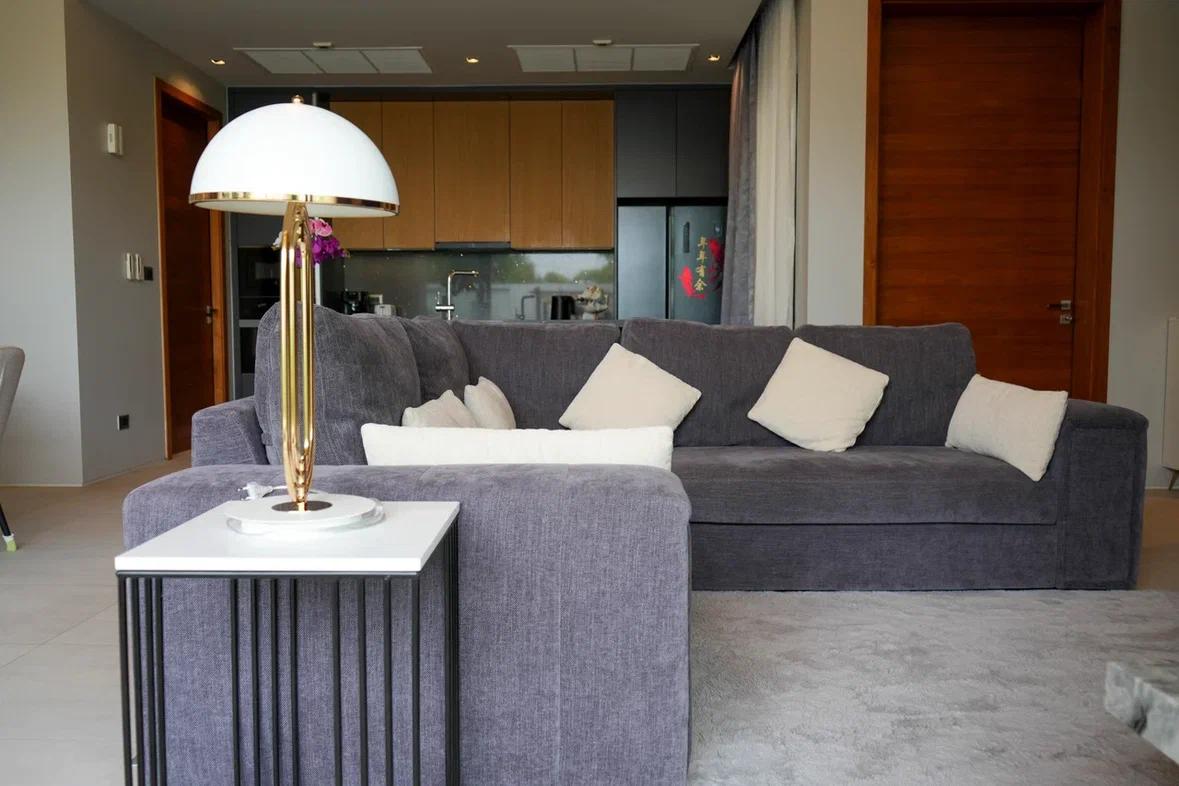 วิลลาโบทานิก้าโมเดิร์นลอฟท์ทู (ID 233)