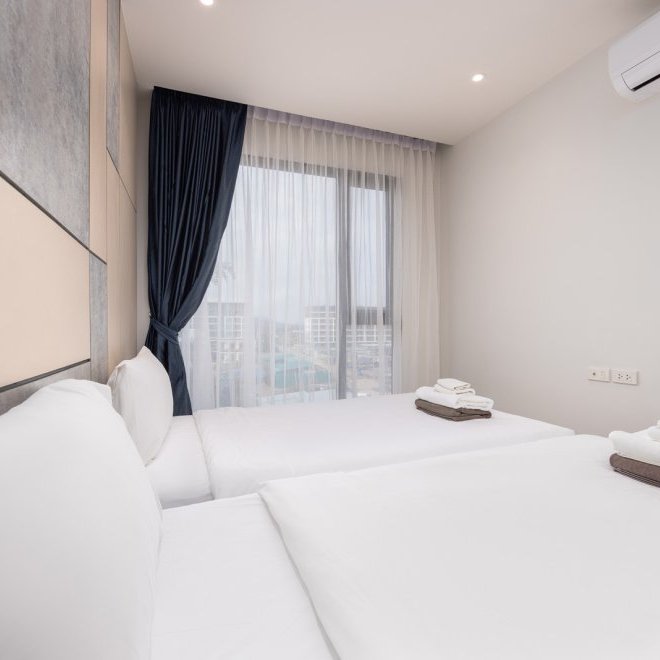 Bellevue Lagoon unit 414 (ID 701)