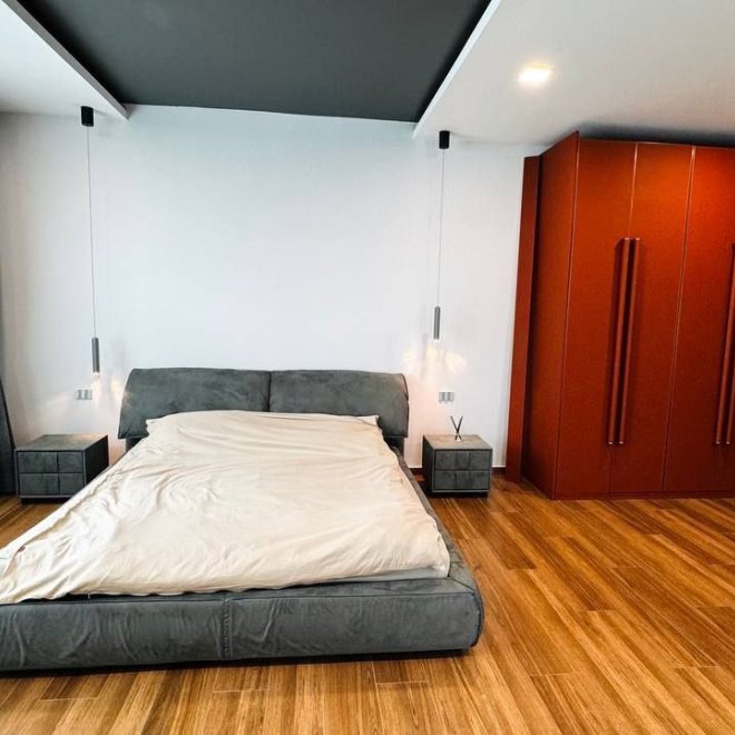 Продажа 4-спальной виллы в Land and Houses Park Phuket (ID 388)