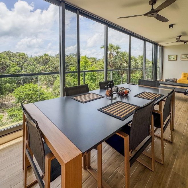 Сдается в аренду квартира в Laguna Beachside Residences (ID 34)